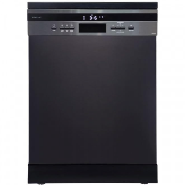 Infiniton Lavavajillas 12-14 Servicios Integrable/Libre Instalación